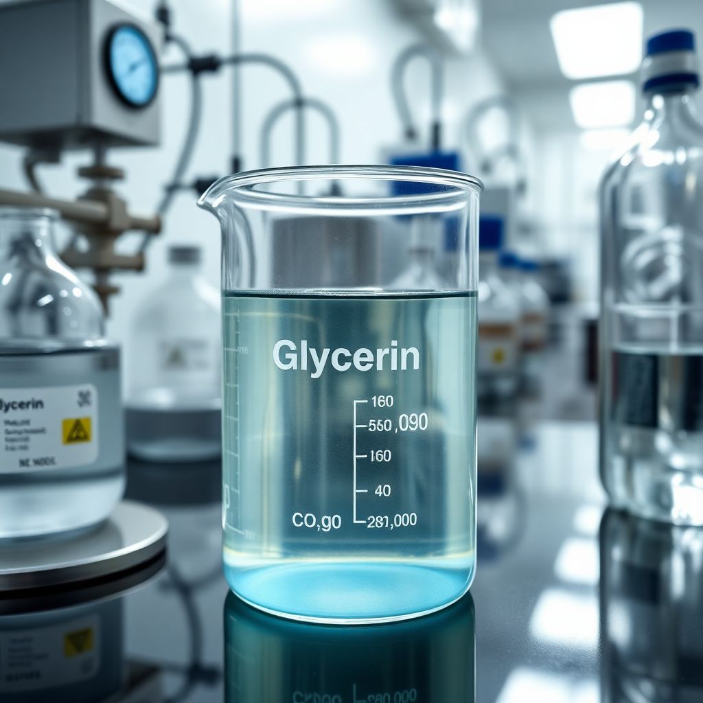 Glicerina Natural